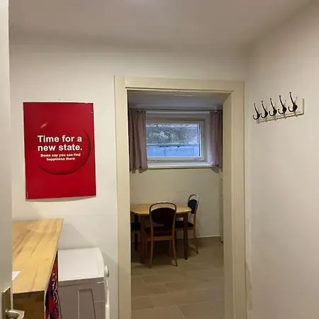 Bluestar For 4 People With A Kitchen And Free Parking Апартаменты *